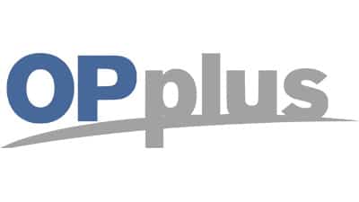 OPplus - Partner