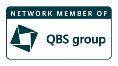 QBS group network member - Partner
