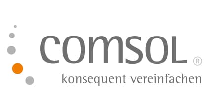 comsol - Partner