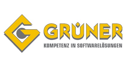 gruener - Partner