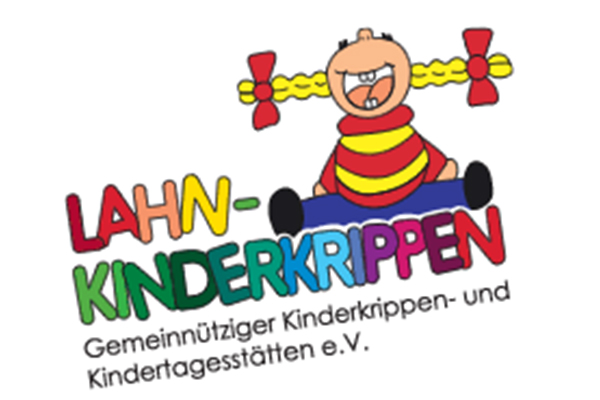 logo land kindergrippen - Komplexträger