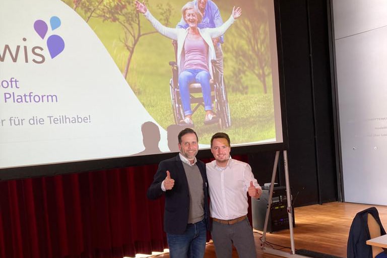 Sozialwirtschaftliche Managementtagungen 2023 sowis - Startseite