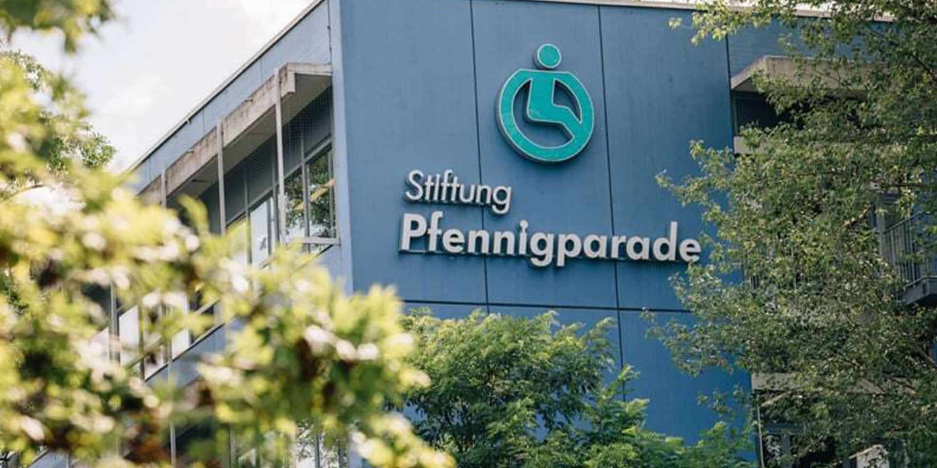 Stiftung Pfennigparade: sowisDOKU als Lösung für komplexe Anforderungen