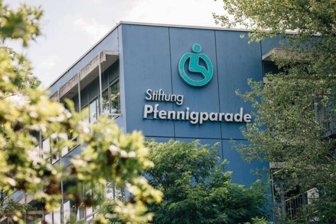 Stiftung Pfennigparade sowisDOKU als Loesung fuer komplexe Anforderungen 665x443 - Aktuelles