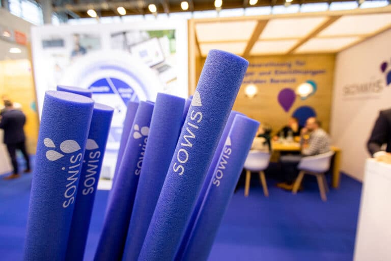Die sowis GmbH nimmt an der ConSozial 2023 teil Vorreiter fuer Innovationen in der Sozialwirtschaft 768x512 - Startseite